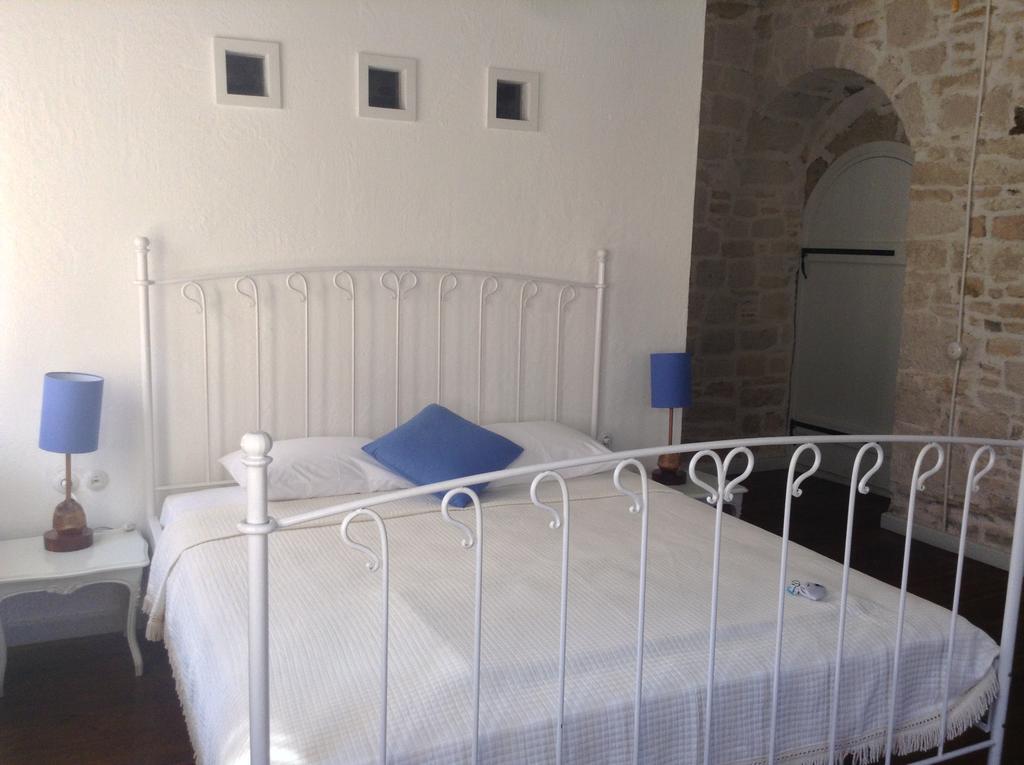 Eski Tas Hotel Çeşme Habitación foto